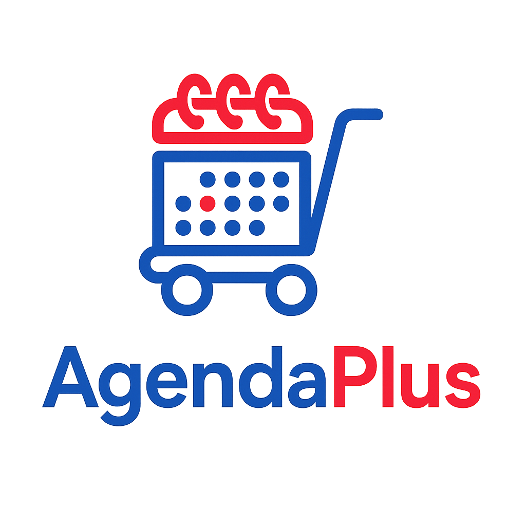 AgendaPlus